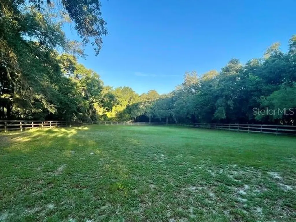 Tbd Osceola Drive New Port Richey FL 34654