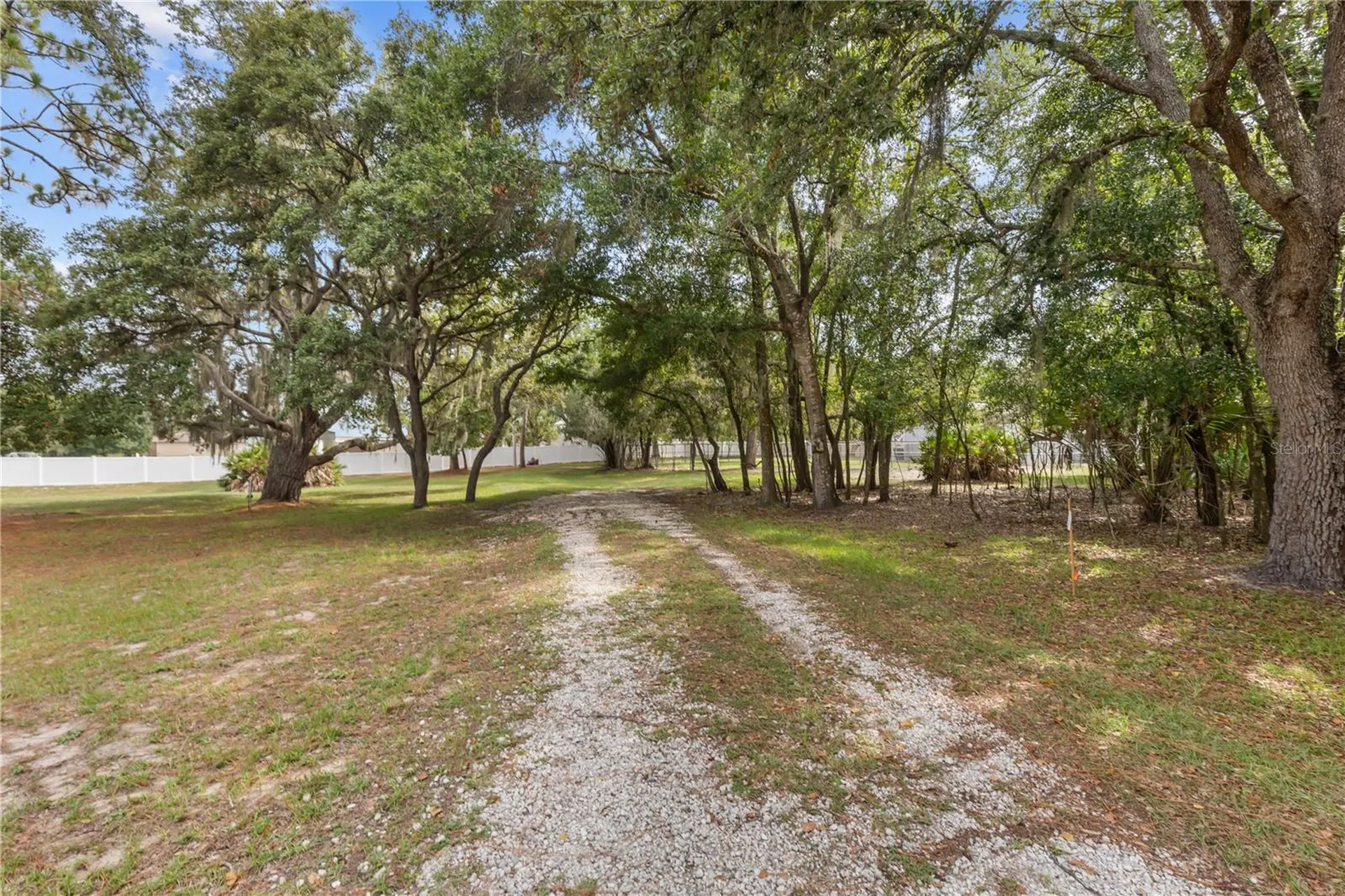 Tbd Osceola Drive New Port Richey FL 34654