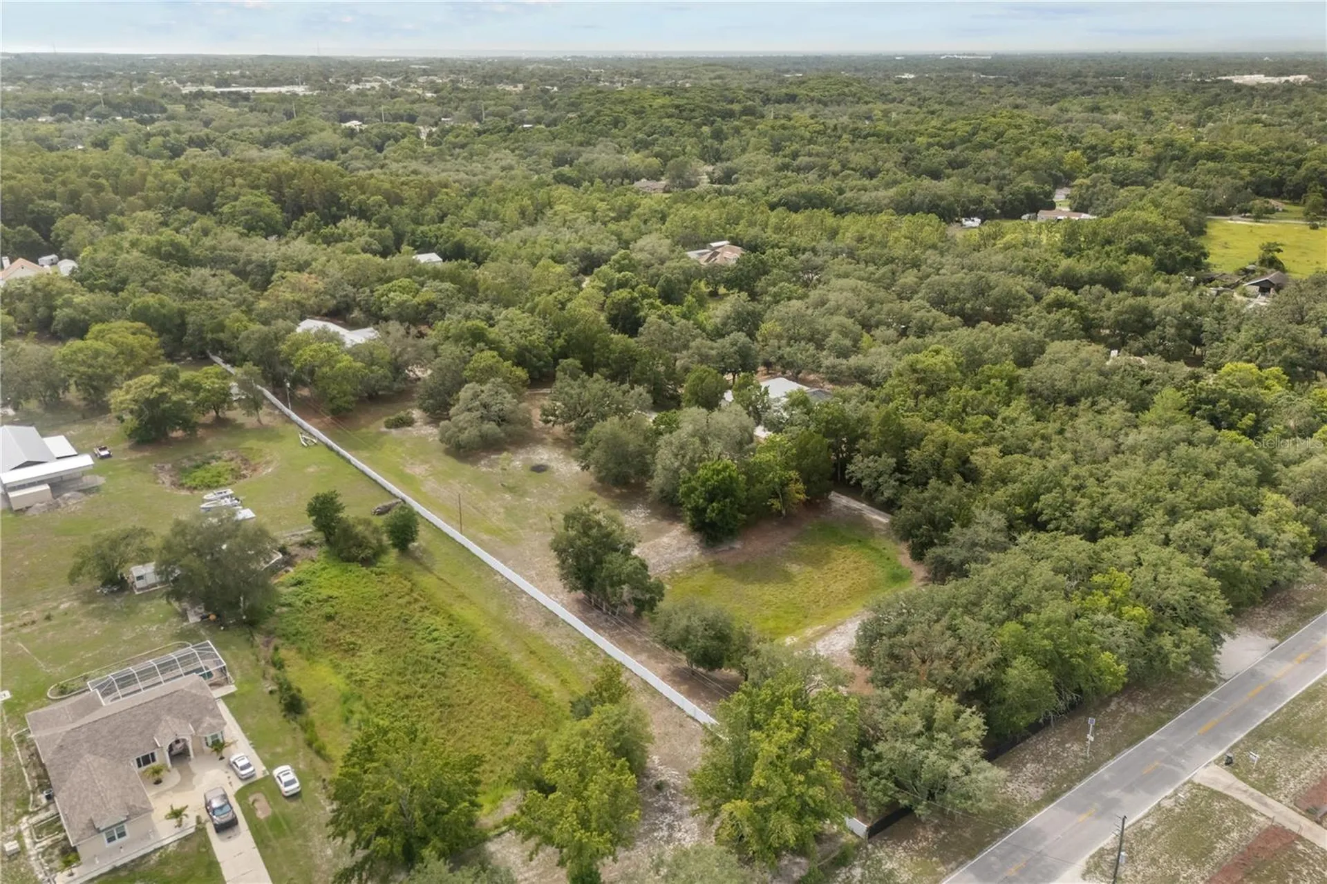 Tbd Osceola Drive New Port Richey FL 34654
