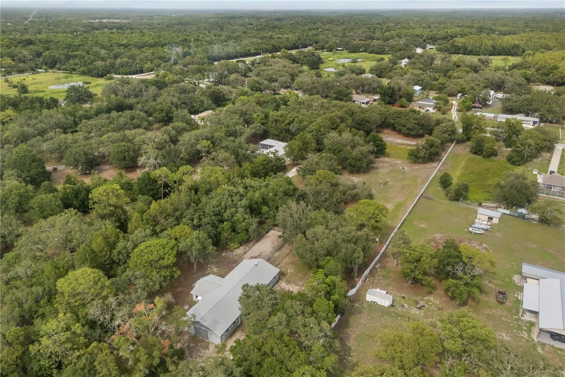 Tbd Osceola Drive New Port Richey FL 34654