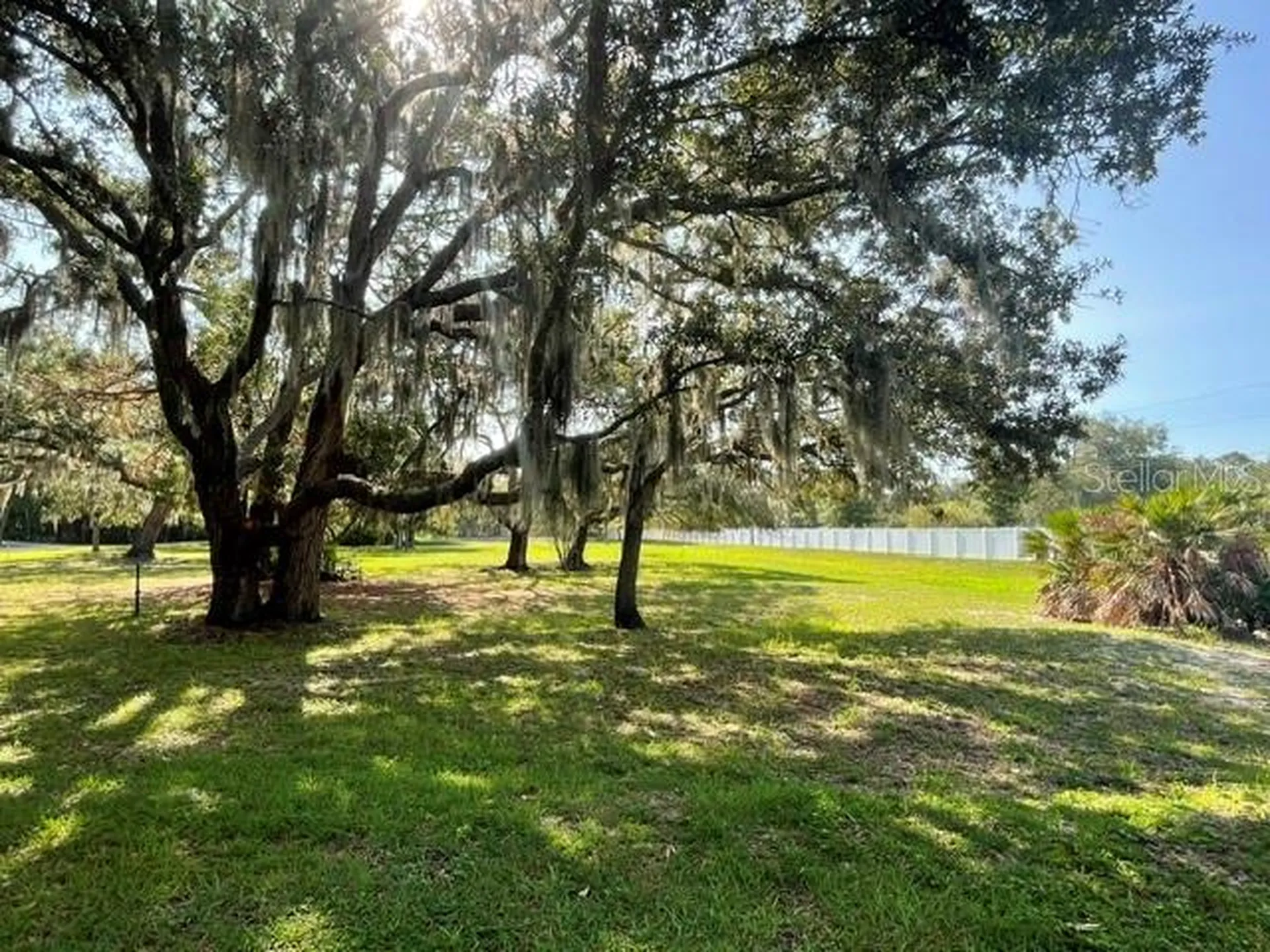 Tbd Osceola Drive New Port Richey FL 34654
