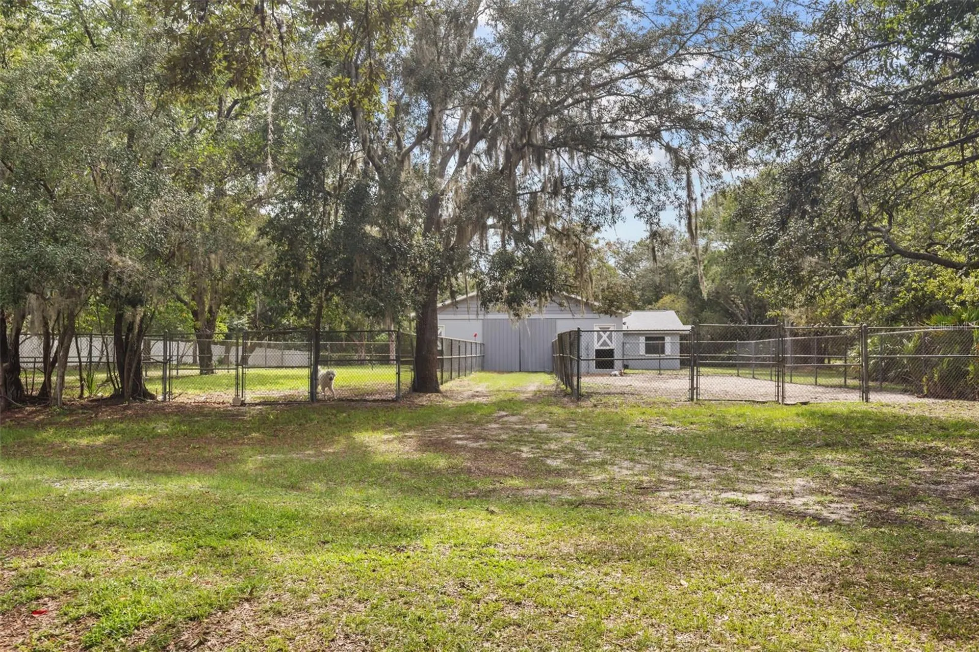 Tbd Osceola Drive New Port Richey FL 34654
