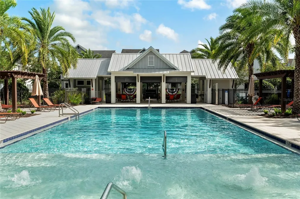 570 Wishbone Lane Lake Mary FL 32746