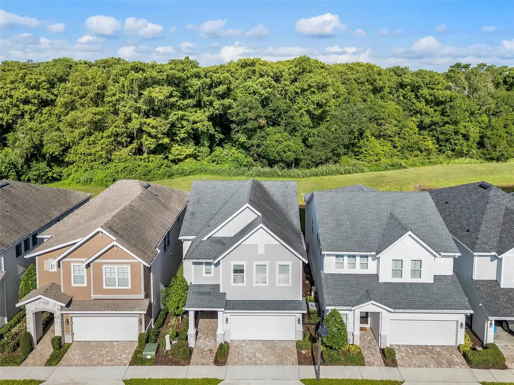 570 Wishbone Lane Lake Mary FL 32746
