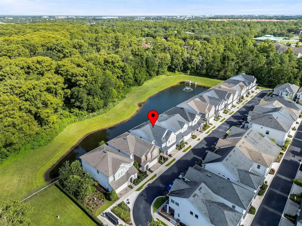 570 Wishbone Lane Lake Mary FL 32746