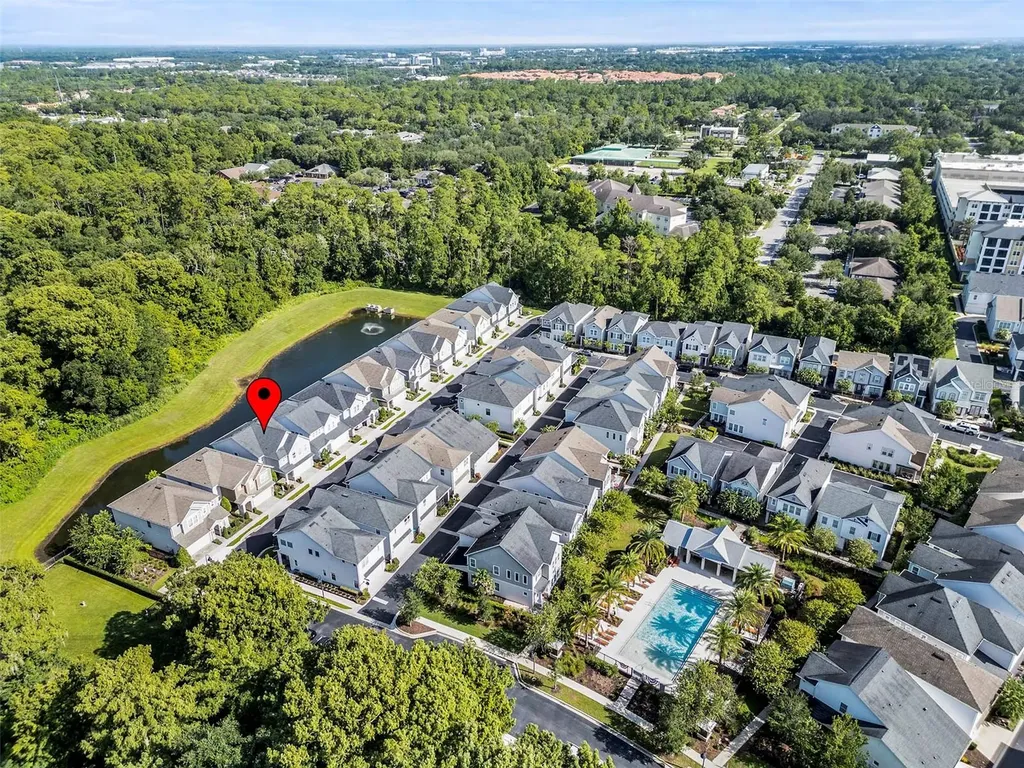 570 Wishbone Lane Lake Mary FL 32746