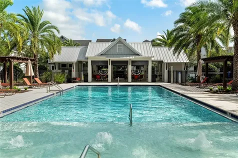 570 Wishbone Lane Lake Mary FL 32746