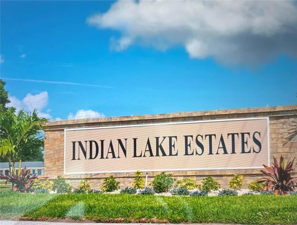 Indian Lake Estates FL 33855