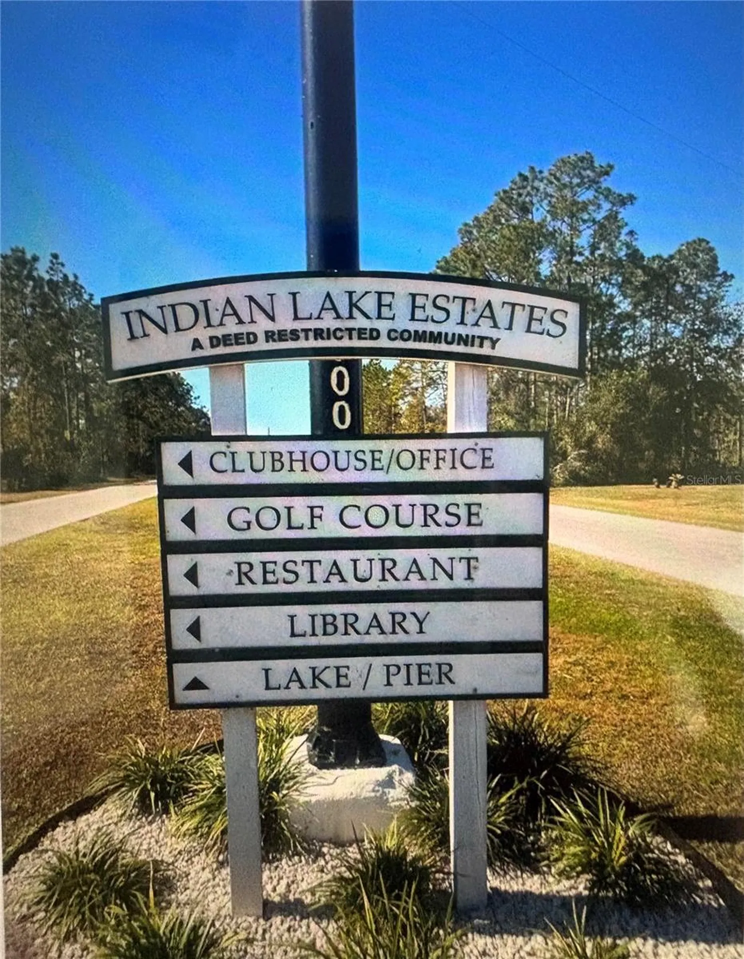 Indian Lake Estates FL 33855