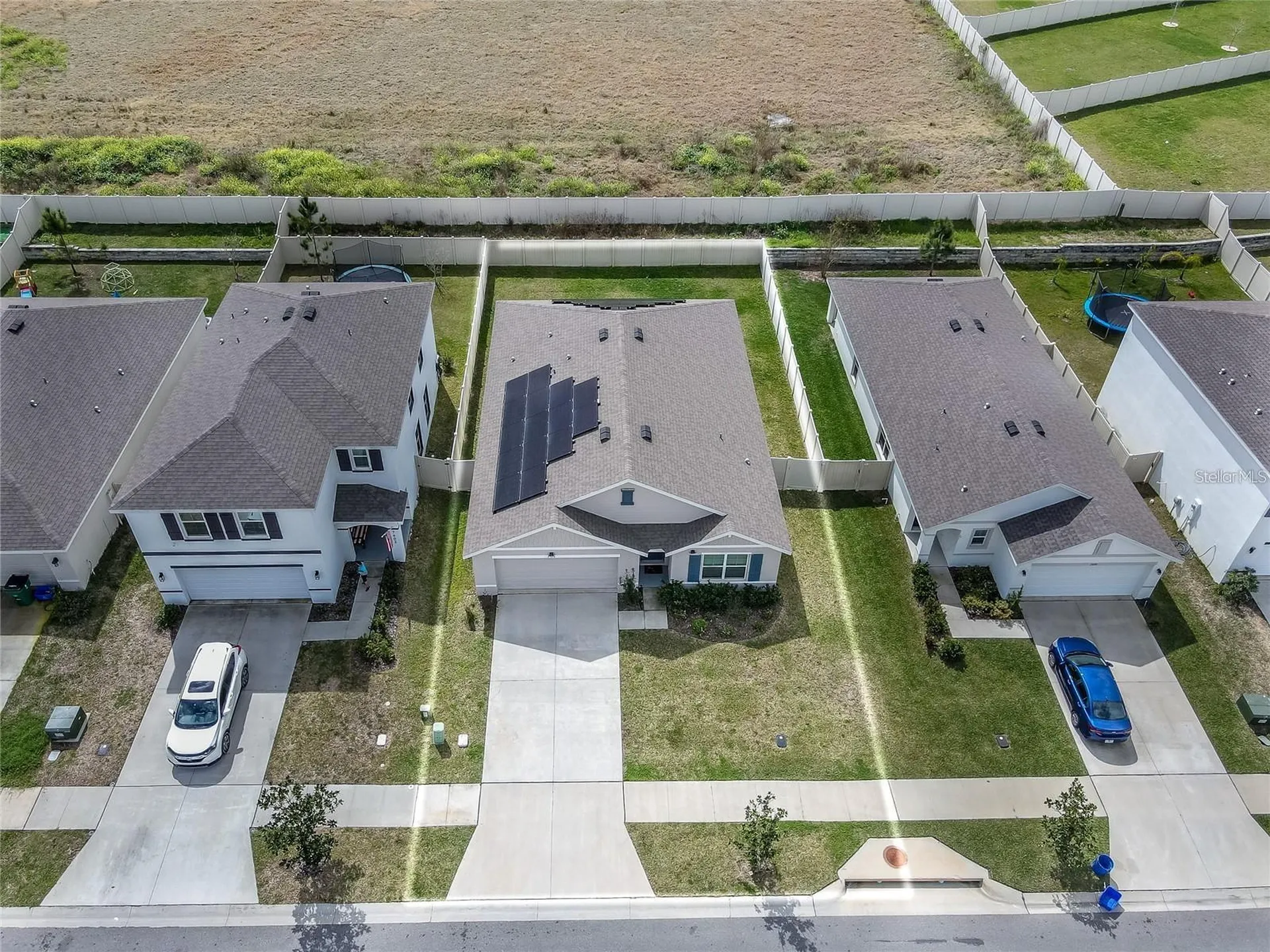 7590 Broad Pointe Drive Zephyrhills FL 33540