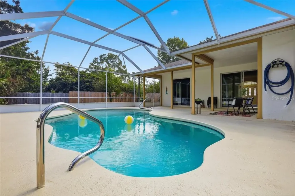 4 Westglen Place Palm Coast FL 32164
