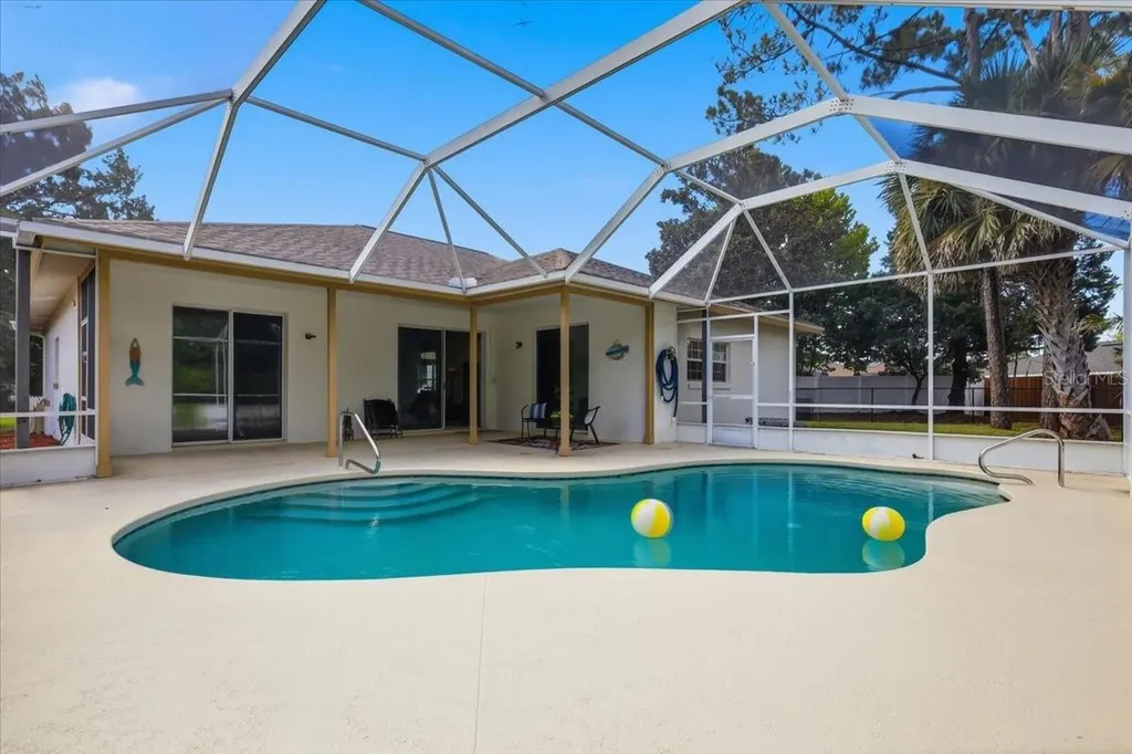 4 Westglen Place Palm Coast FL 32164