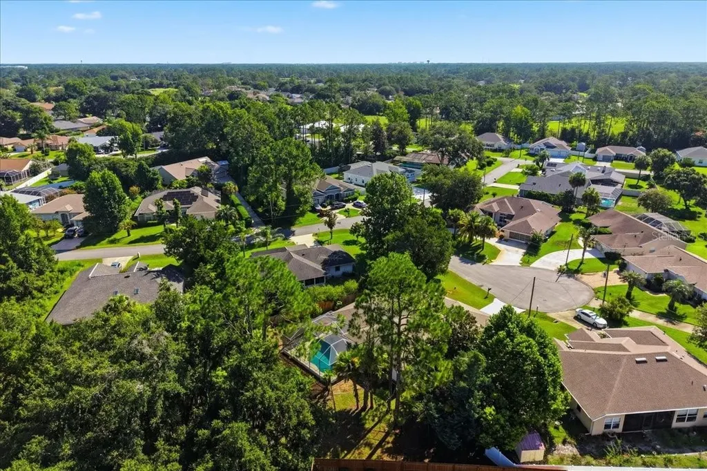 4 Westglen Place Palm Coast FL 32164