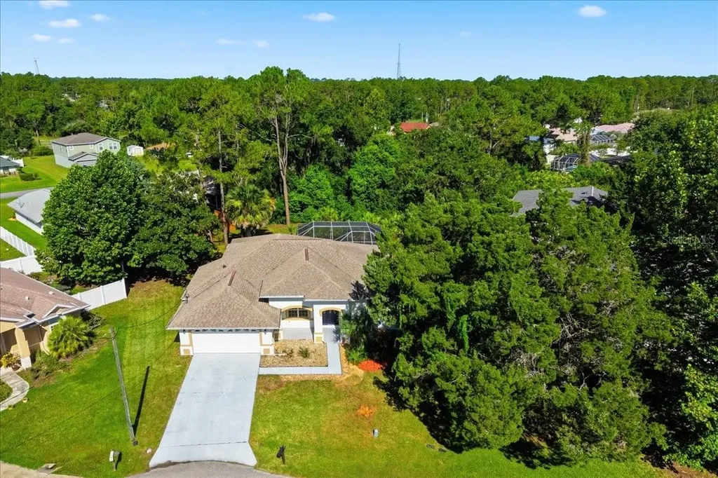 4 Westglen Place Palm Coast FL 32164