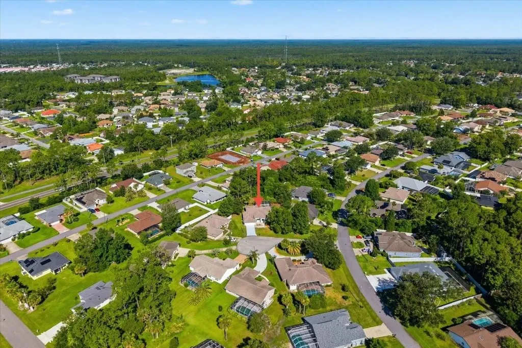 4 Westglen Place Palm Coast FL 32164