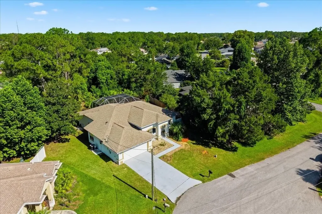 4 Westglen Place Palm Coast FL 32164