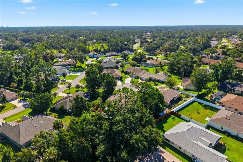 4 Westglen Place Palm Coast FL 32164