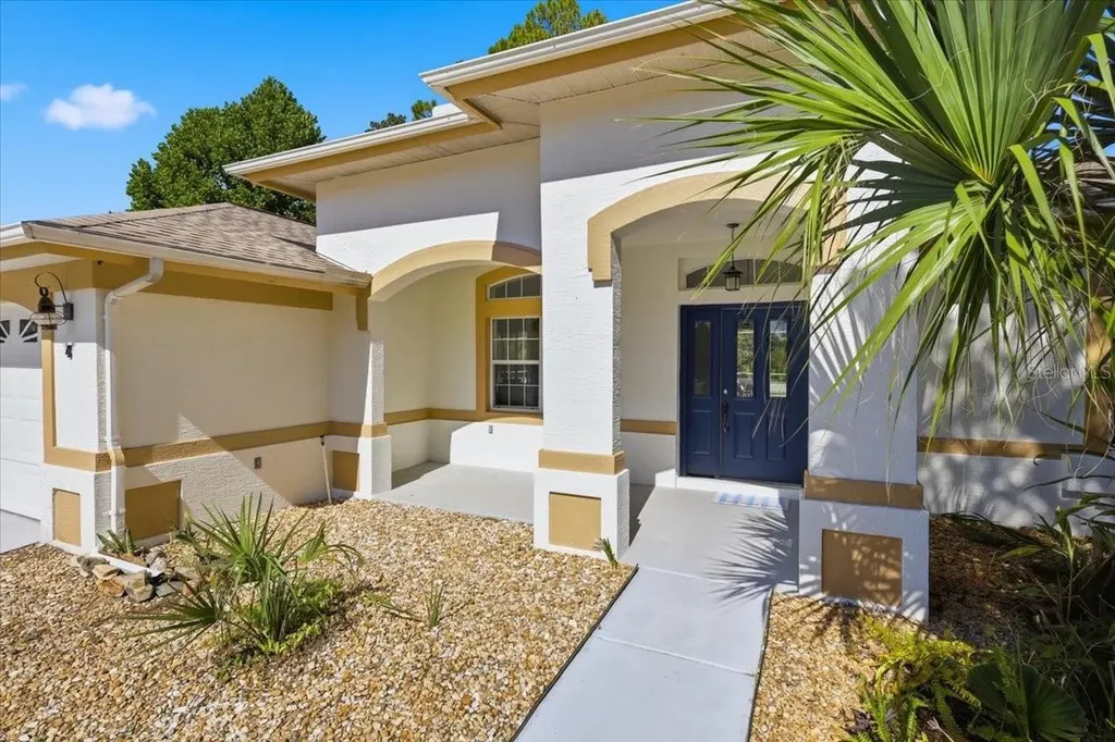 4 Westglen Place Palm Coast FL 32164