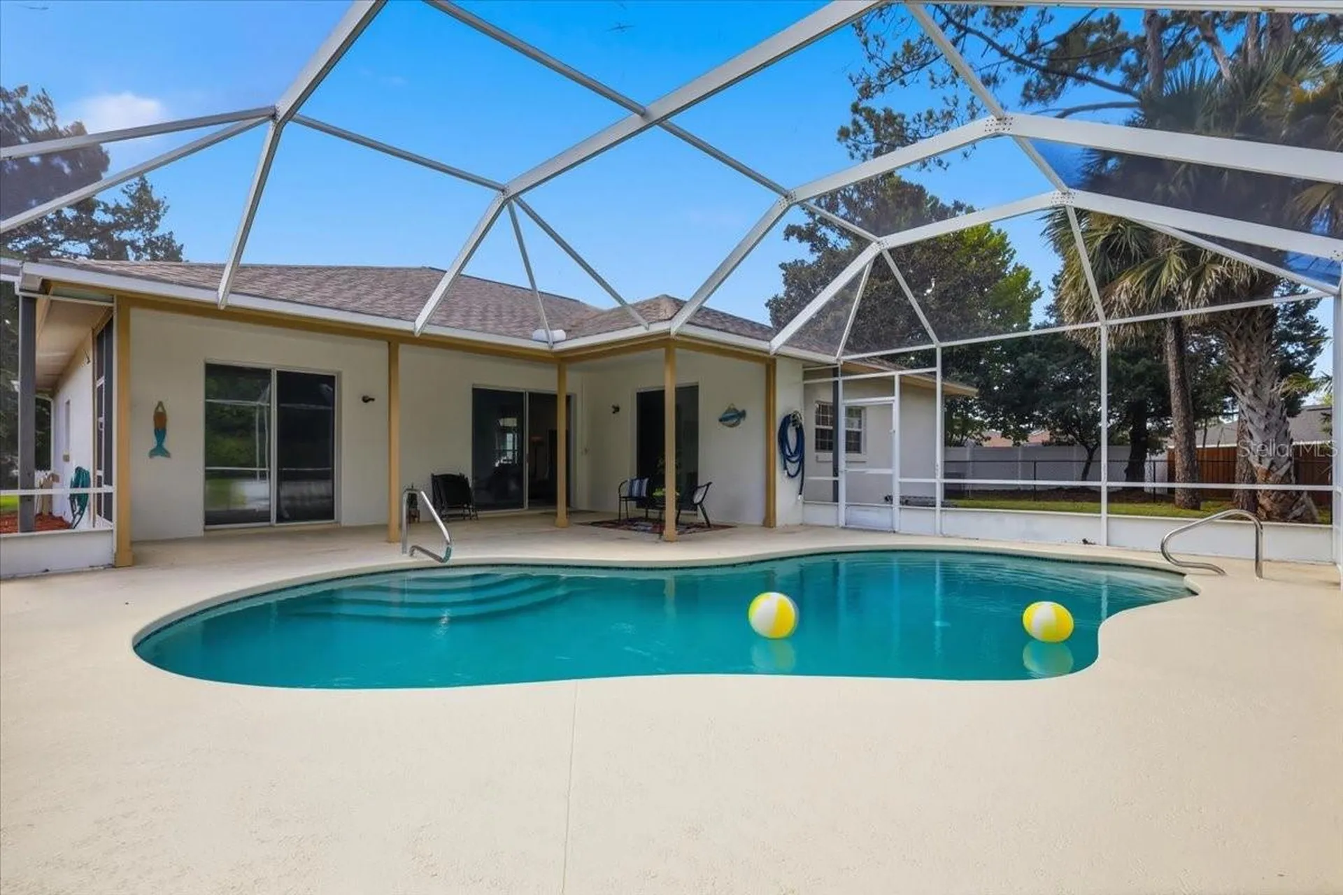 4 Westglen Place Palm Coast FL 32164