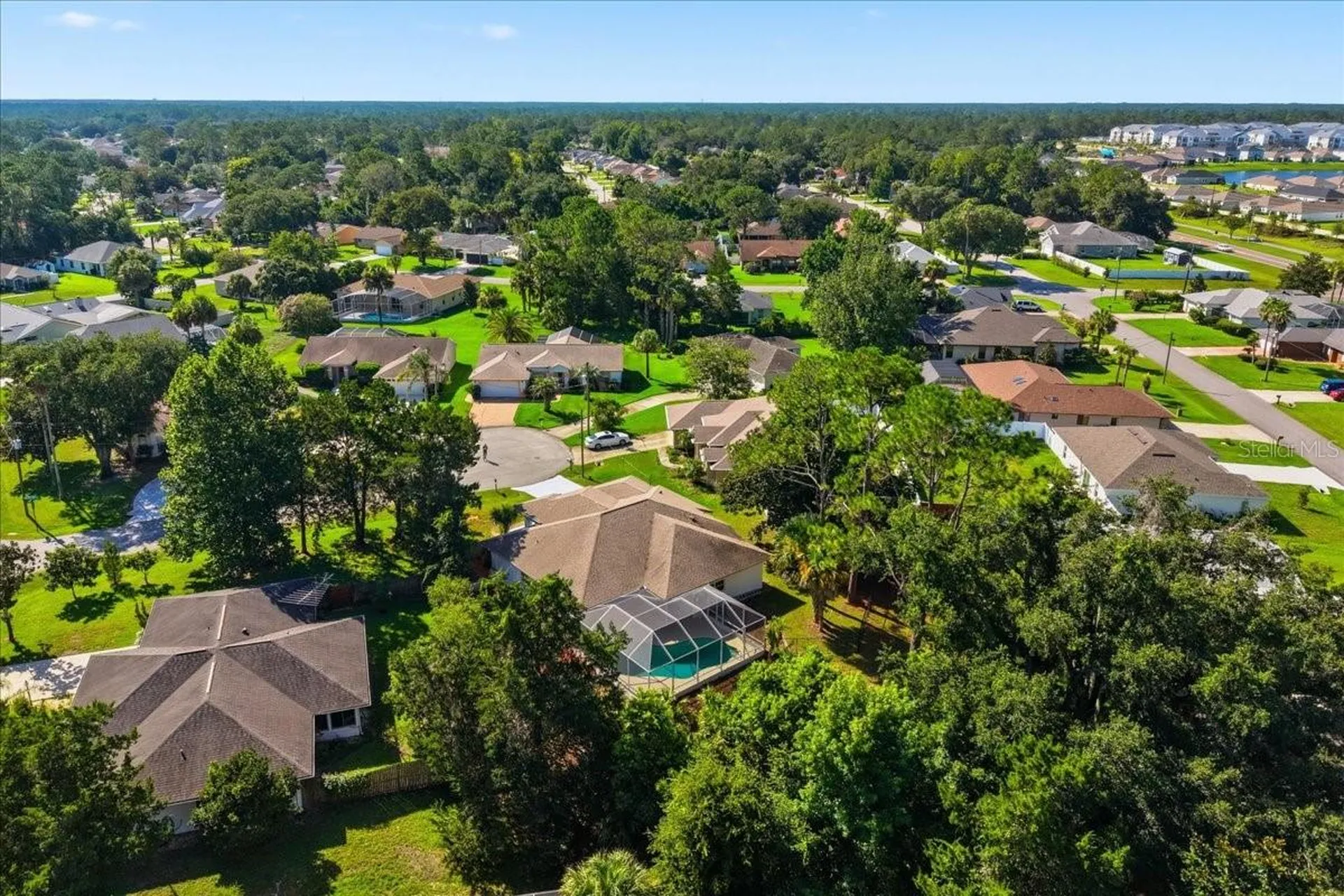 4 Westglen Place Palm Coast FL 32164