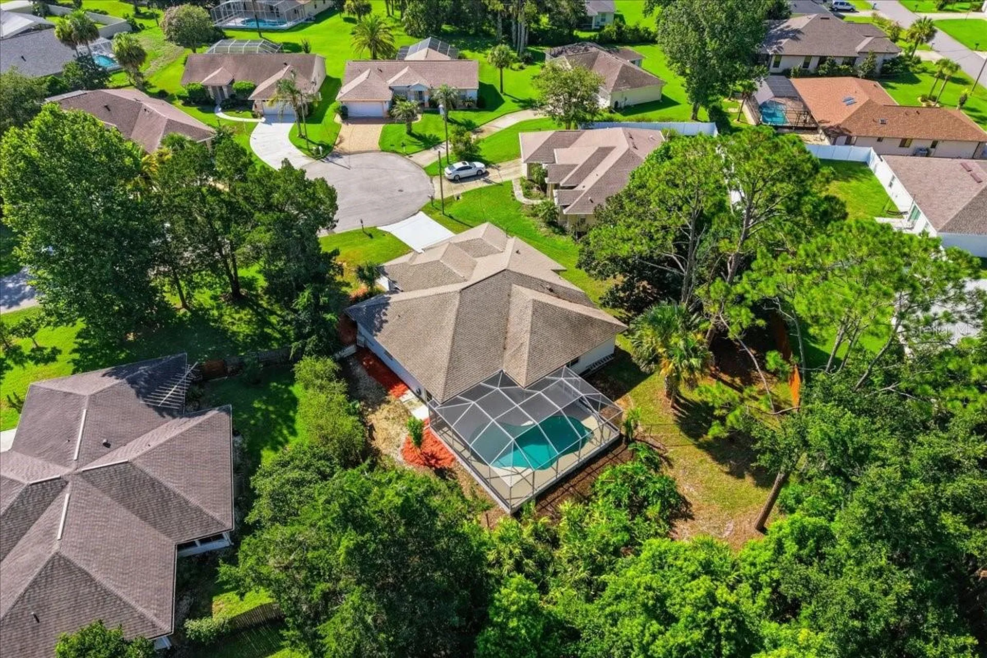 4 Westglen Place Palm Coast FL 32164