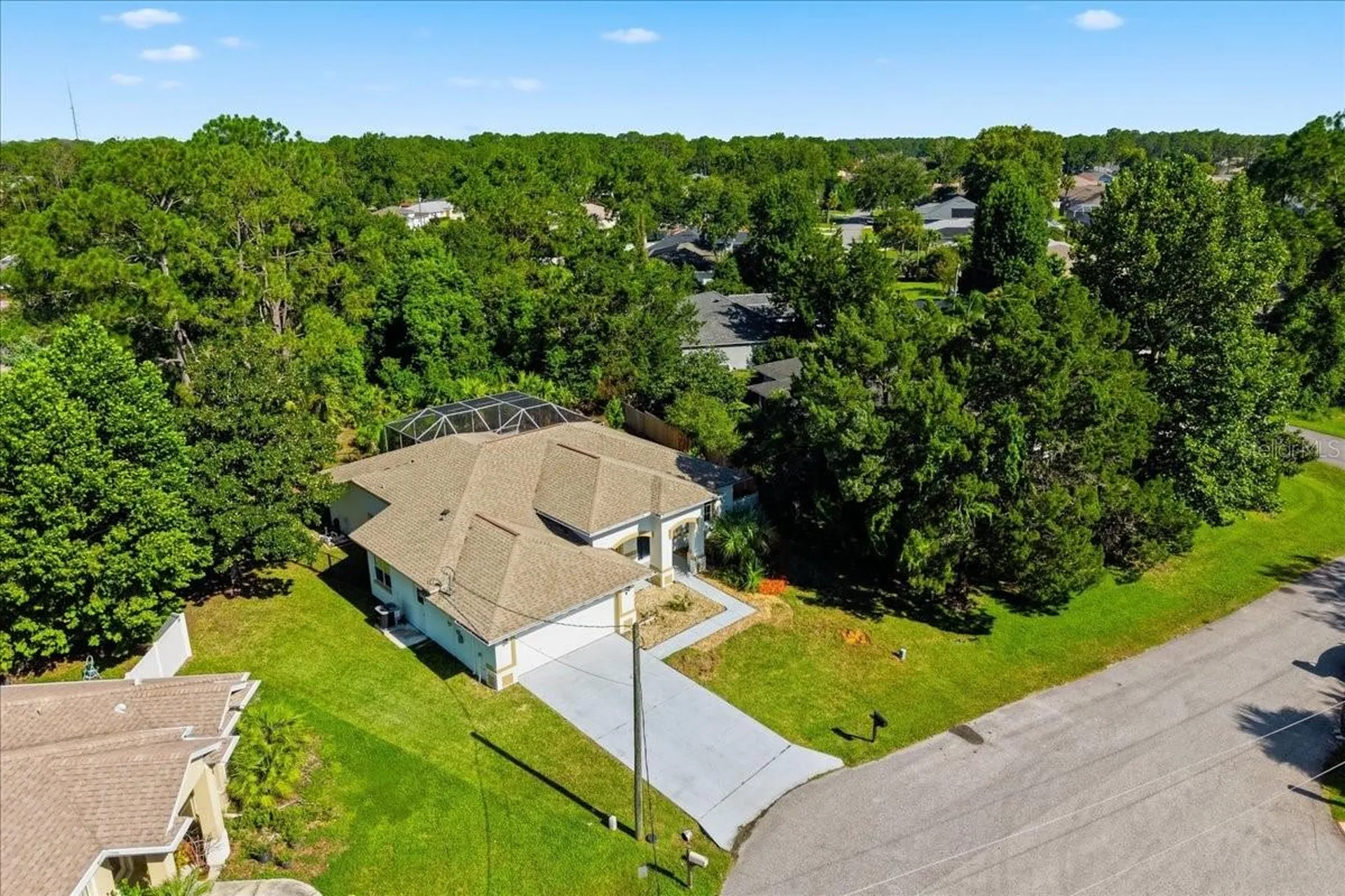 4 Westglen Place Palm Coast FL 32164