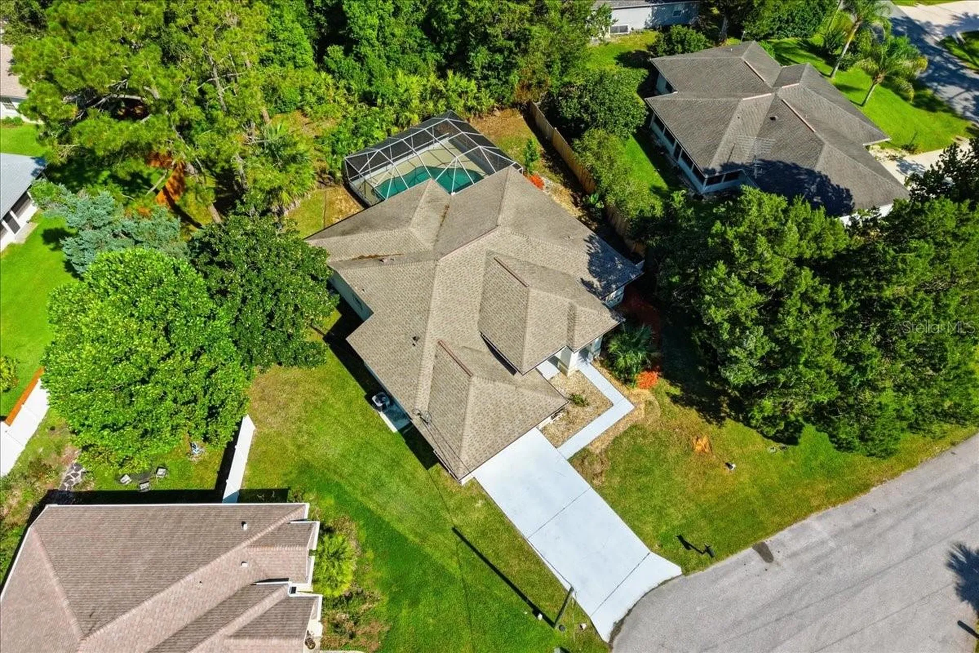 4 Westglen Place Palm Coast FL 32164