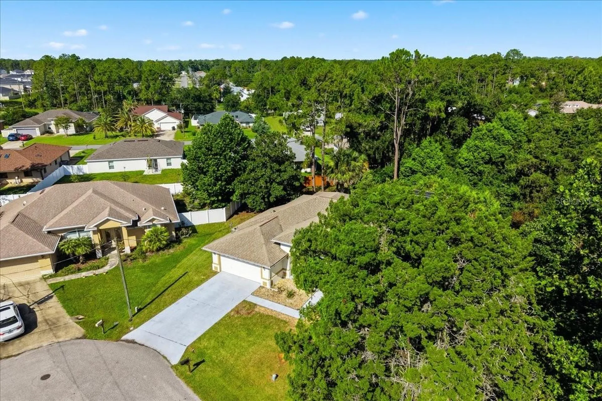 4 Westglen Place Palm Coast FL 32164