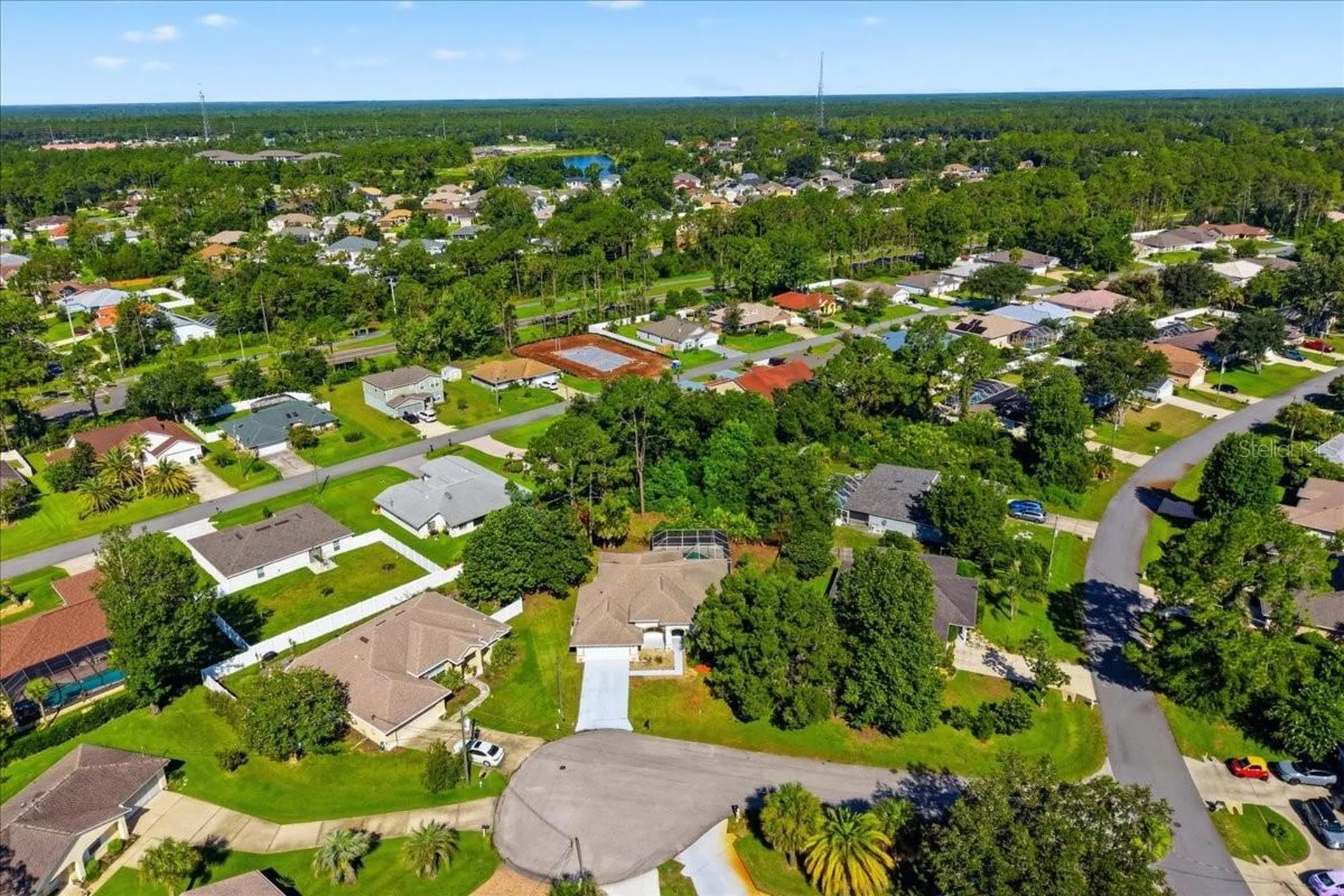 4 Westglen Place Palm Coast FL 32164