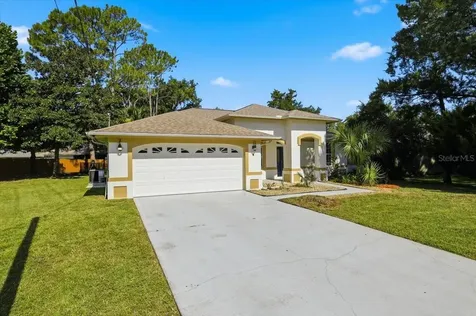4 Westglen Place Palm Coast FL 32164