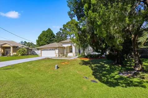 4 Westglen Place Palm Coast FL 32164