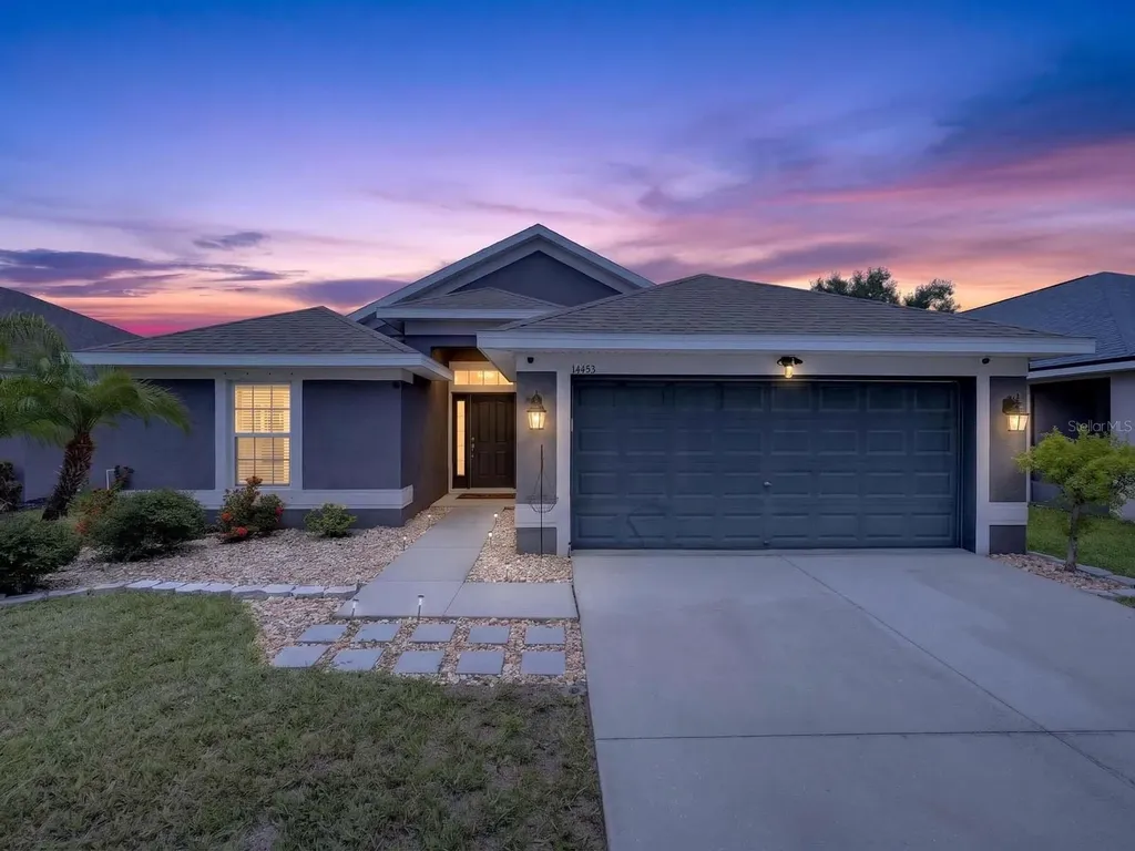 14453 Barley Field Drive Wimauma FL 33598