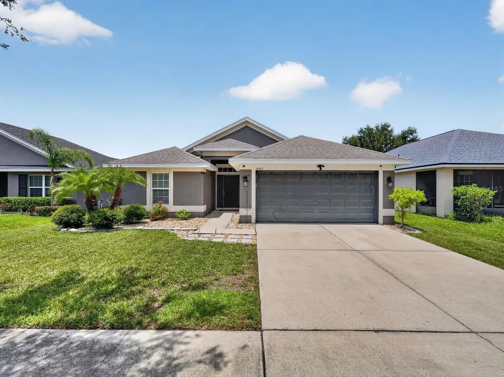 14453 Barley Field Drive Wimauma FL 33598