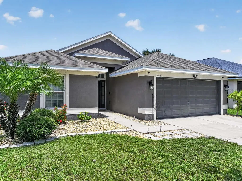 14453 Barley Field Drive Wimauma FL 33598