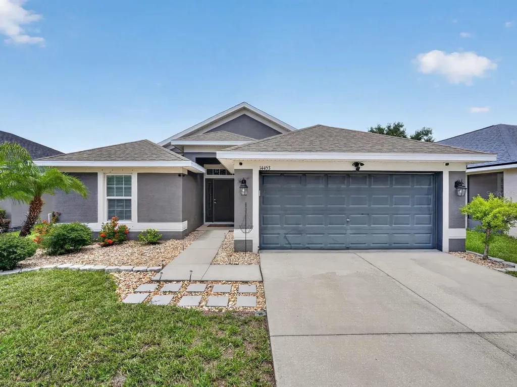 14453 Barley Field Drive Wimauma FL 33598