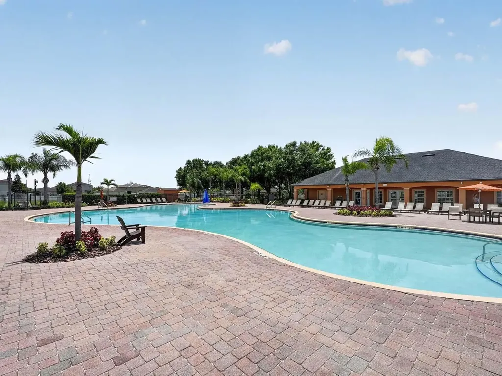 14453 Barley Field Drive Wimauma FL 33598