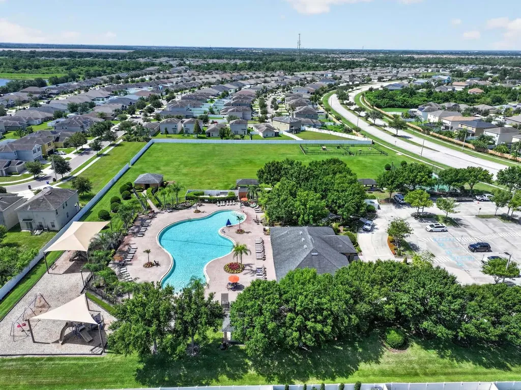 14453 Barley Field Drive Wimauma FL 33598