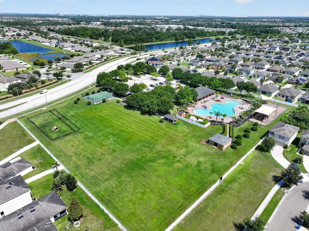 14453 Barley Field Drive Wimauma FL 33598