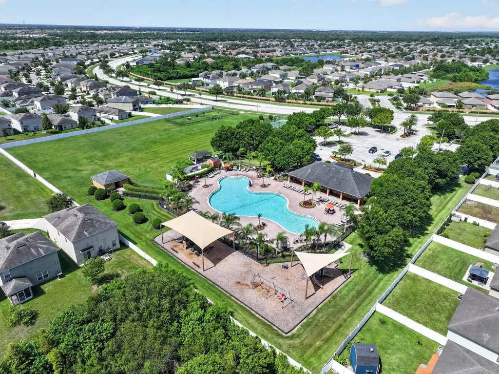 14453 Barley Field Drive Wimauma FL 33598
