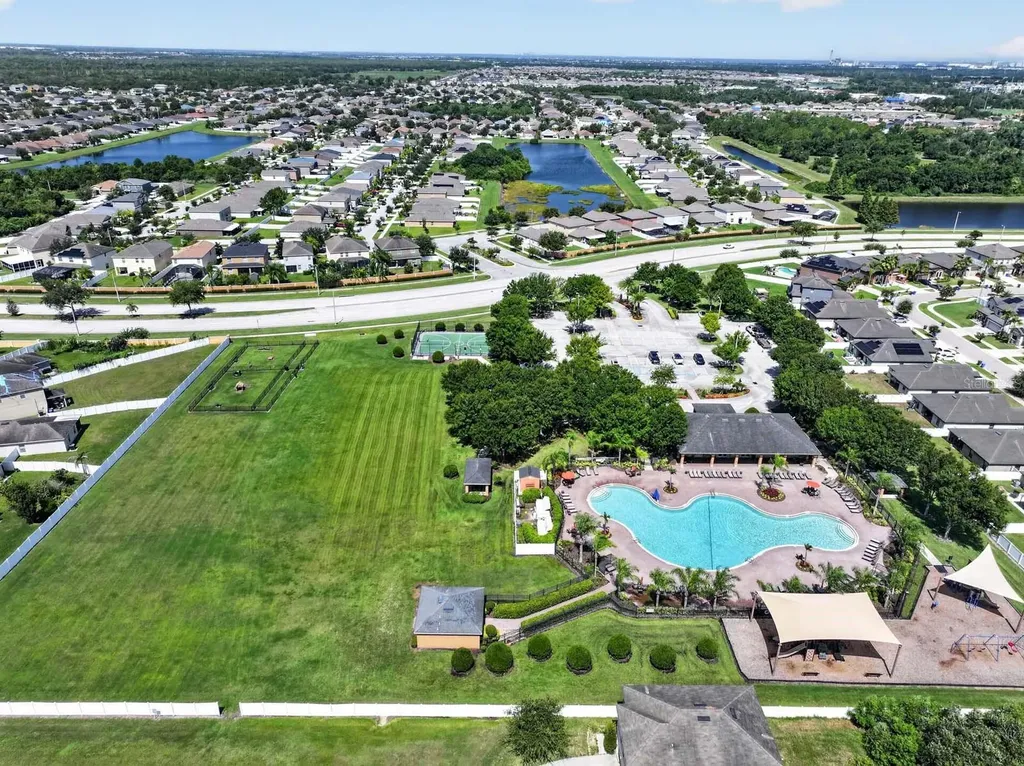 14453 Barley Field Drive Wimauma FL 33598