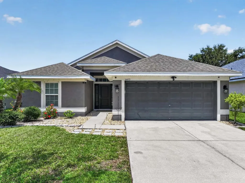14453 Barley Field Drive Wimauma FL 33598