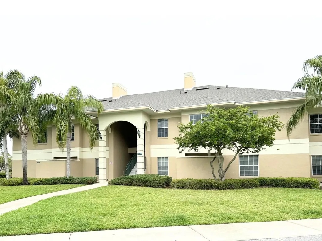 903 Eagle Pond Drive Winter Haven FL 33884