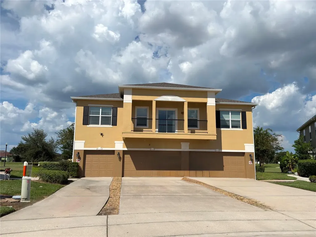 2113 Betsy Ross Lane St Cloud FL 34769