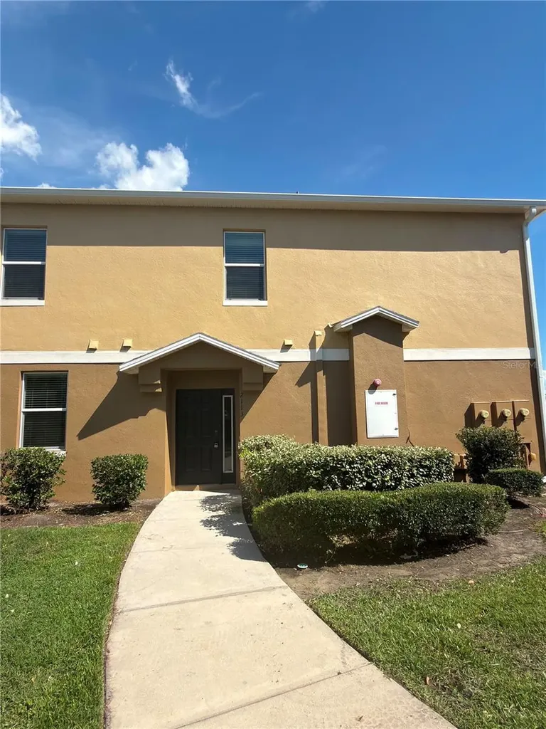 2113 Betsy Ross Lane St Cloud FL 34769