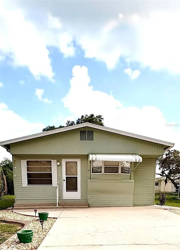 117 Saddlebag Trail Lake Wales FL 33898