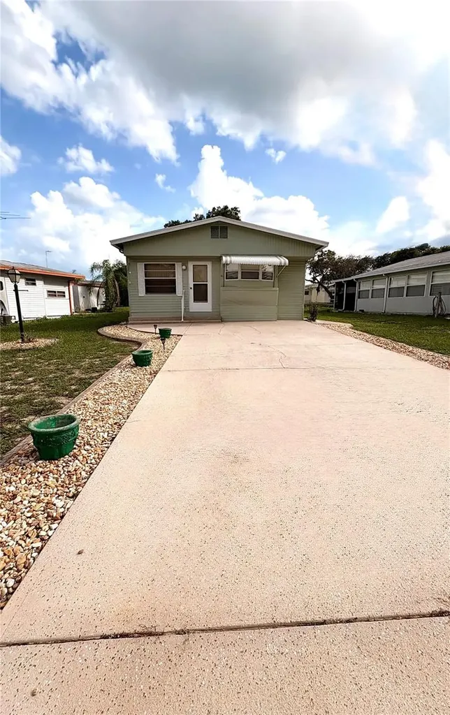 117 Saddlebag Trail Lake Wales FL 33898