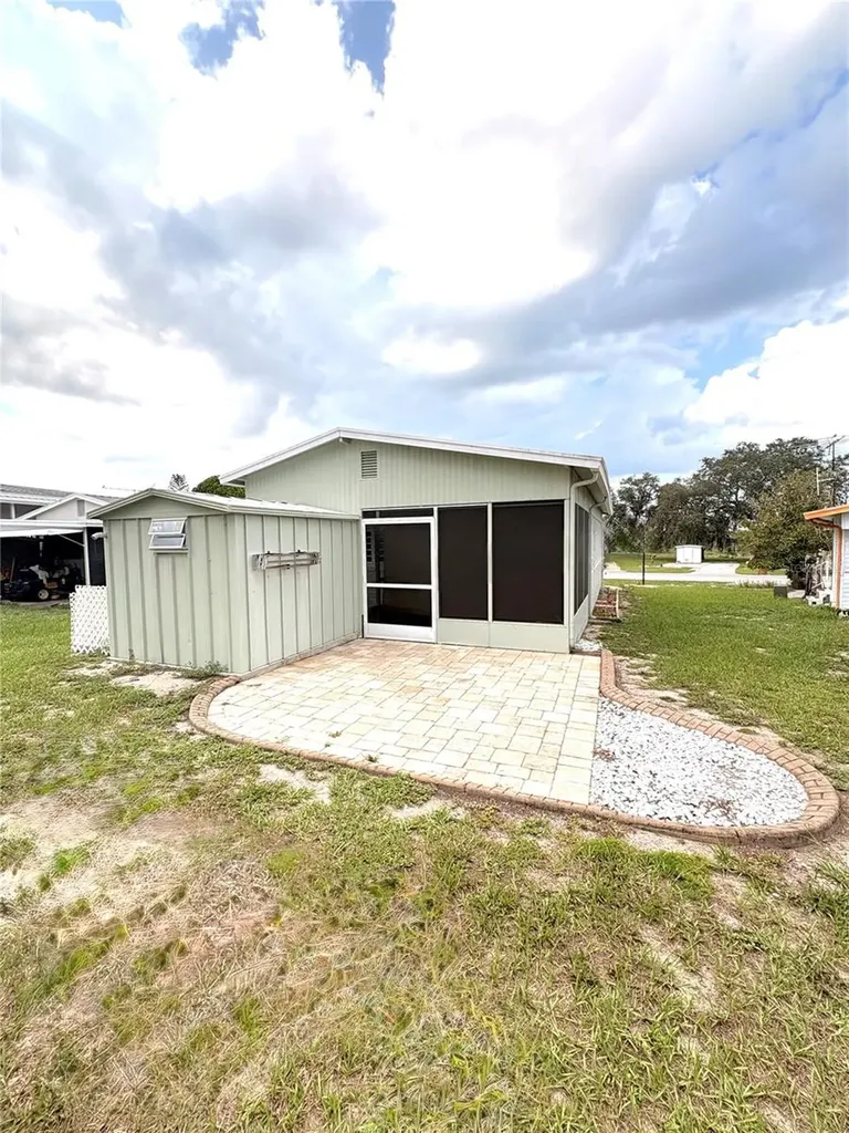 117 Saddlebag Trail Lake Wales FL 33898