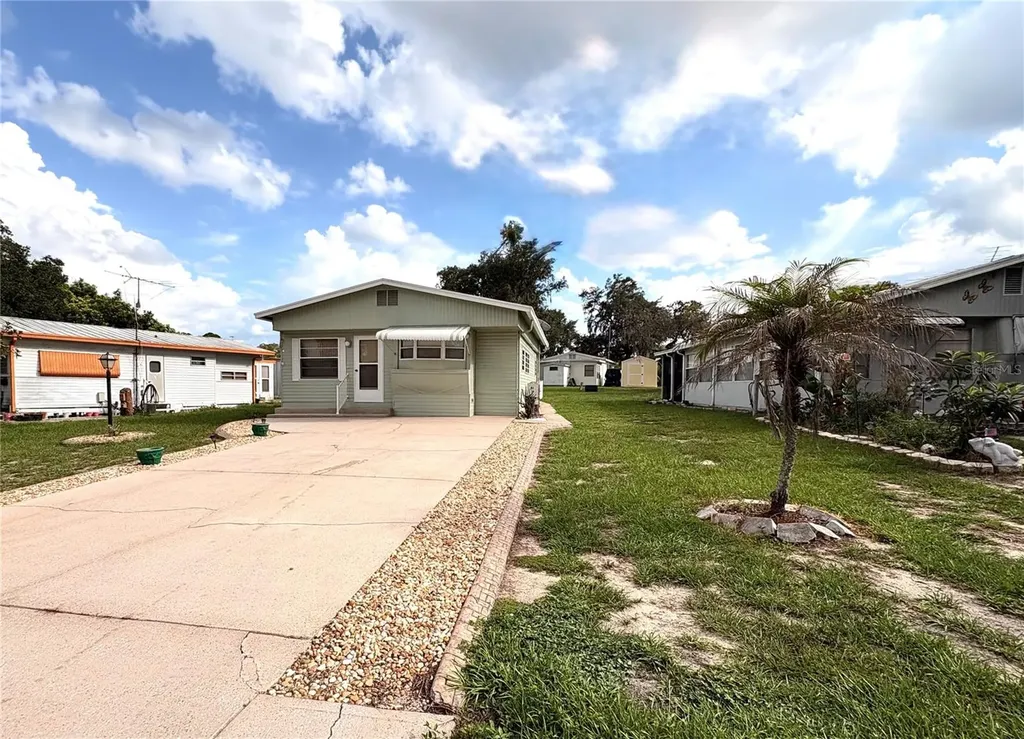 117 Saddlebag Trail Lake Wales FL 33898