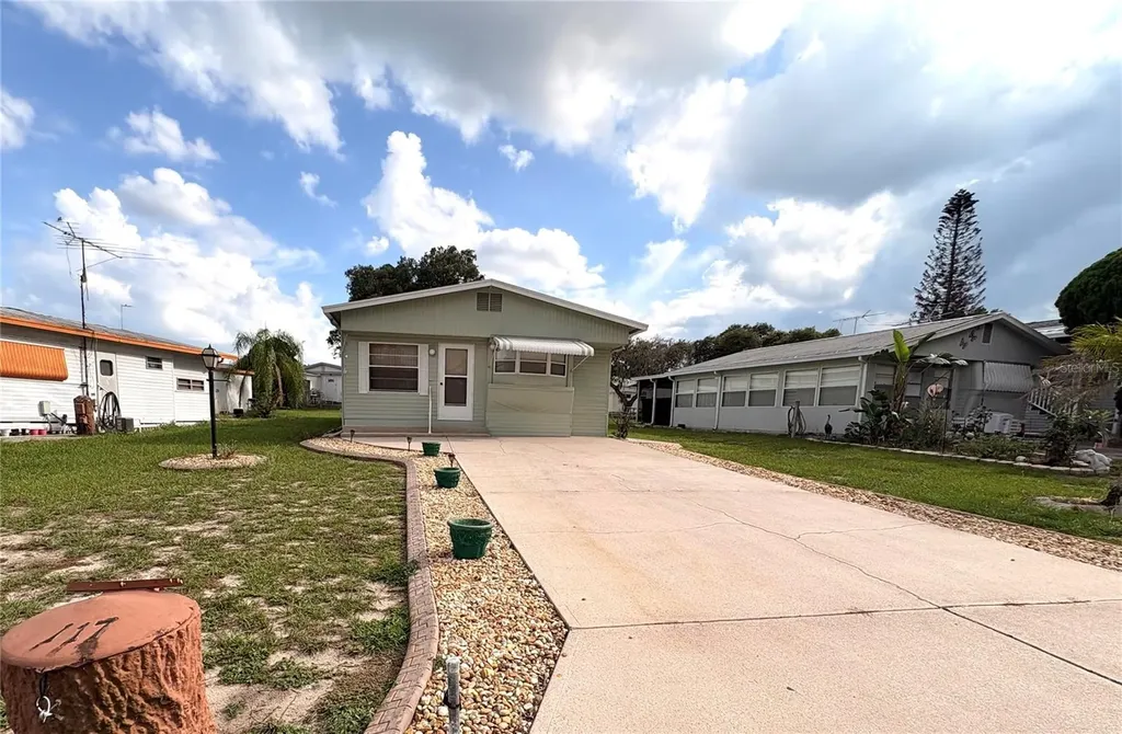 117 Saddlebag Trail Lake Wales FL 33898