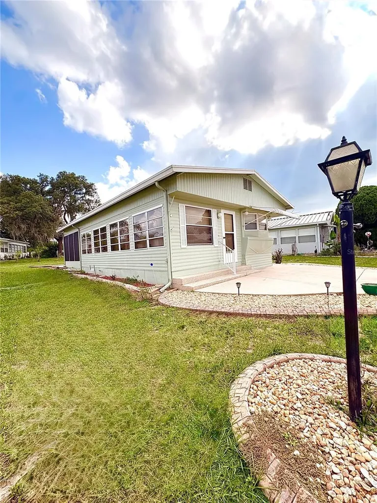 117 Saddlebag Trail Lake Wales FL 33898